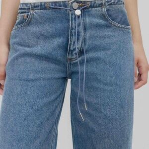 Still Here Cool Jeans Classic Blue